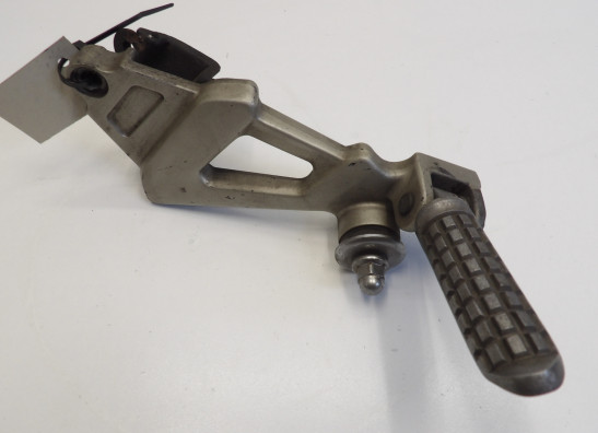 Duo voetsteun links Kawasaki ZZR 1100