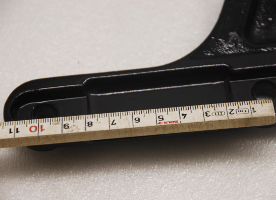 Achtersubframe Harley Davidson Softtail