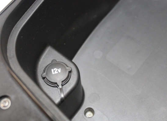 Topkoffer Triumph Sprint GT 1050