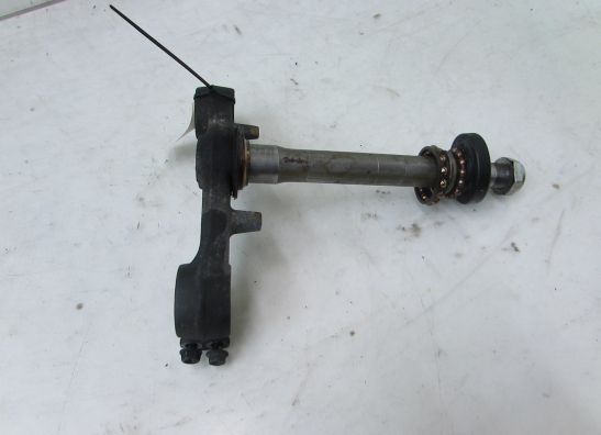 T stuk Suzuki GSX F 600