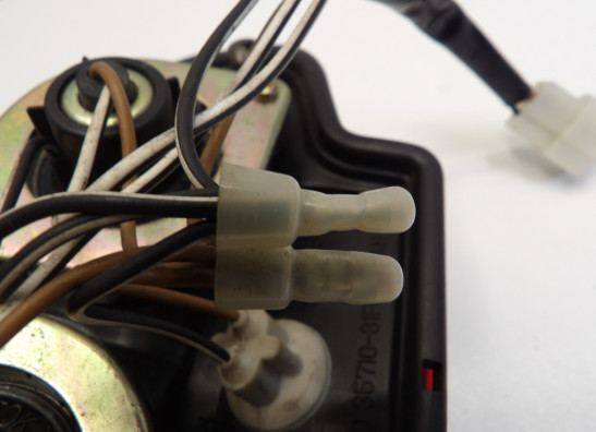 Achterlicht Suzuki GSF 600 650 Bandit 