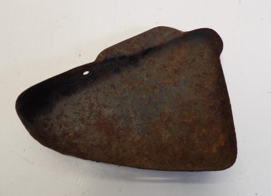 Cowl left small Suzuki LS 650