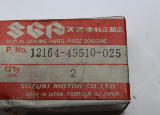 Kurbelwelle Suzuki GS 750