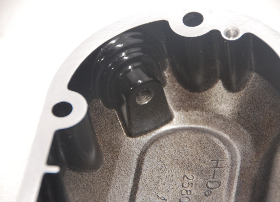 Gear box Harley Davidson Softtail