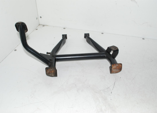 Stander Kawasaki ZR 7