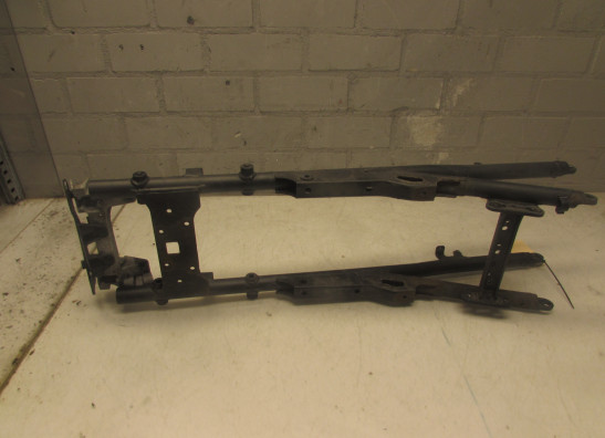 Heckrahme Yamaha Tracer 900