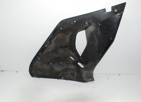 Seiten verkleidung links Aprilia RSV 1000