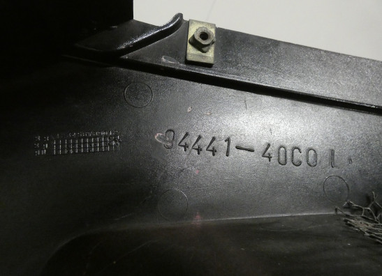 Seiten verkleidung links Suzuki GSX R 1100