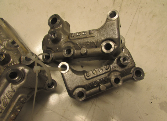 Cylinder head Honda VF 700  750 F