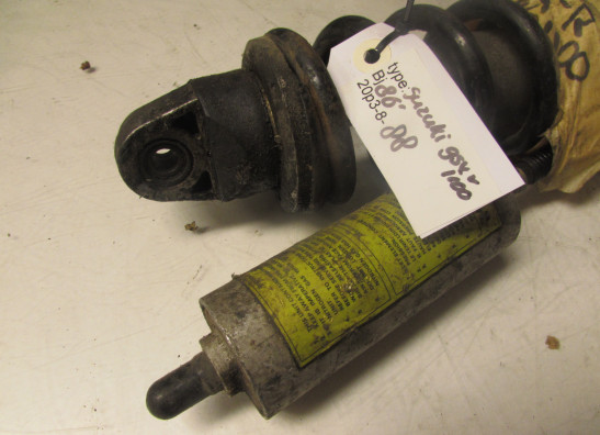 Stossdampfer hinten Suzuki GSX R 1100