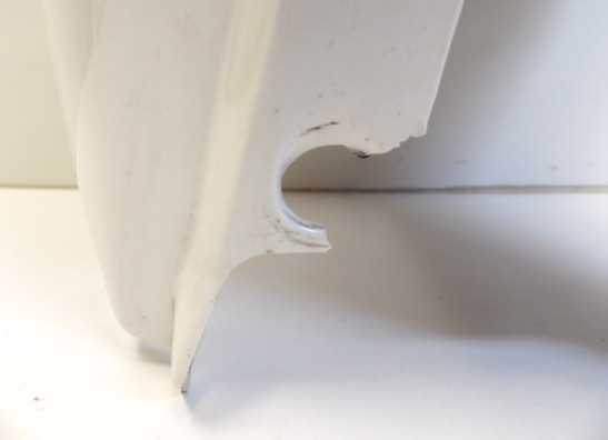 Tankcover Yamaha FZR 600