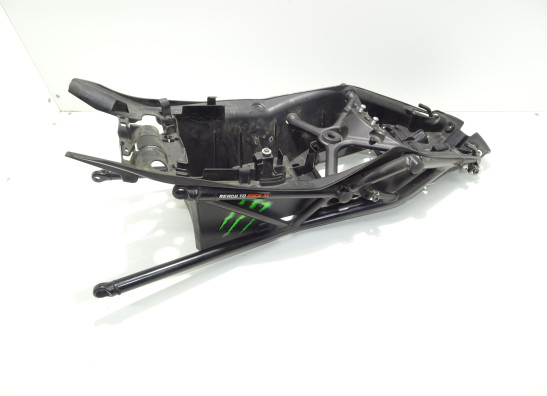 Rail KTM 1290 Super duke