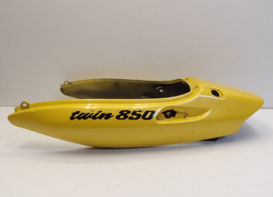 Rear cowl Yamaha TDM