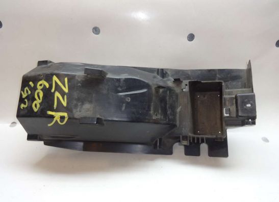 Achterspatbord Kawasaki ZZR 600