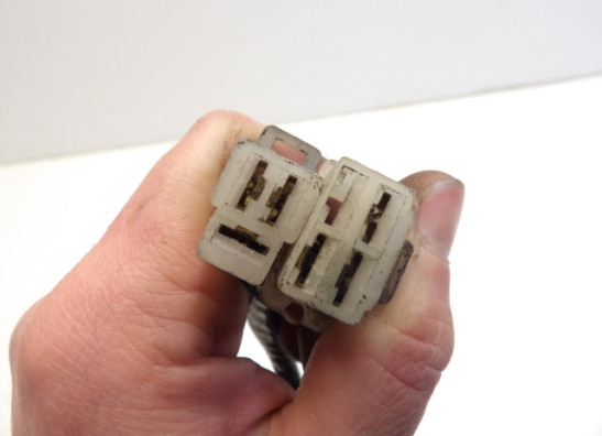 Regler Gleichrichter Honda CM 400 T 