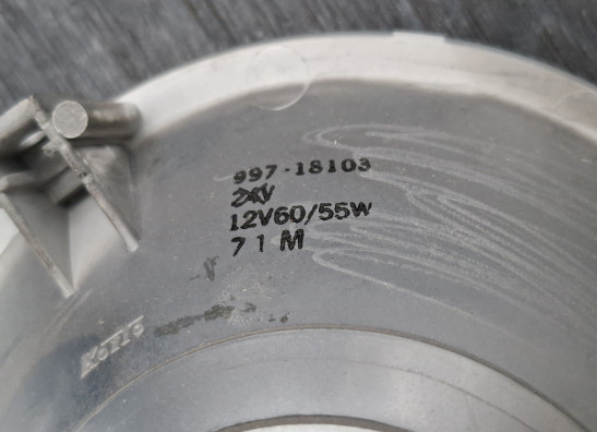 Koplamp Yamaha XJR 1200