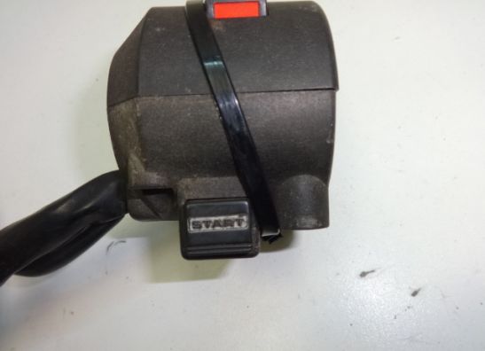 Stuurschakelaar rechts Honda VF 700  750 C Magna