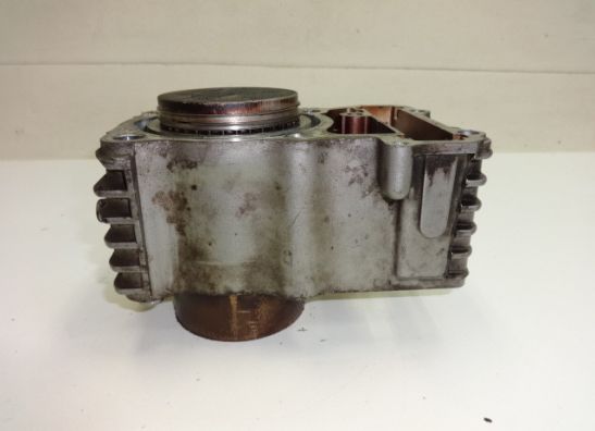 Zylinder Honda TRANSALP