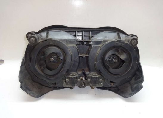 Headlight Yamaha TDM