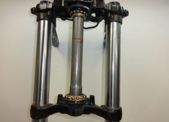 Voorpoten compleet Honda VF 1100 Sabre