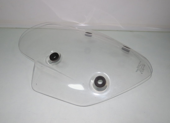 Windscreen Moto Guzzi Stelvio