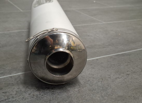Muffler Honda CB 500
