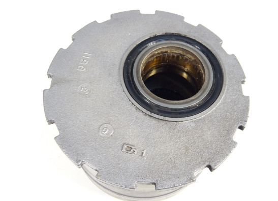 Achterbrug Honda VFR 800 I