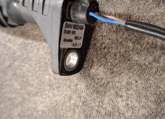 Blinker hinten rechts BMW R 1200 GS LC