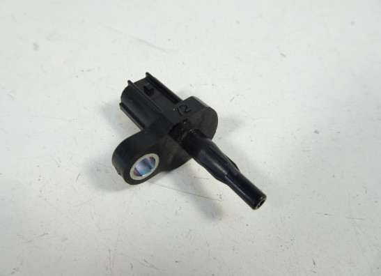 Sensor - Elektronik Yamaha Tracer 700