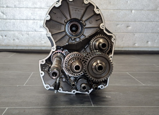 Getriebe BMW R 1200 GS LC