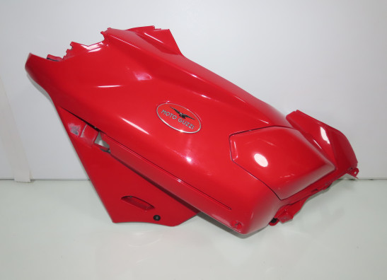 Linker zijkuip Moto Guzzi Stelvio