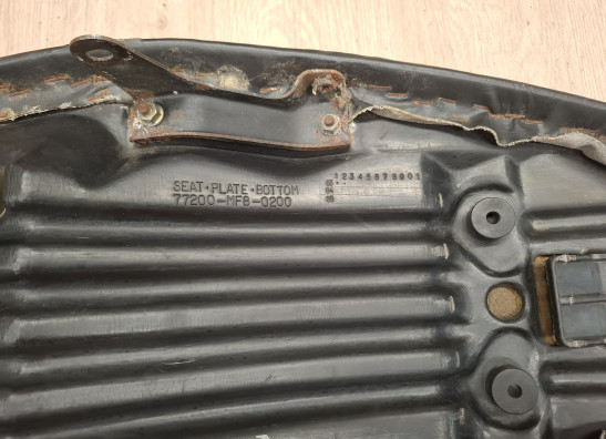 Sitzbank Honda VT 500