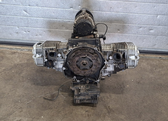 Motorblok BMW R 1150 RT   R 850 RT