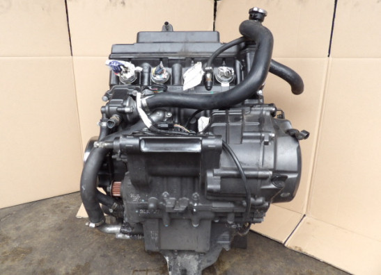 Motorblok Honda CBR 600 F