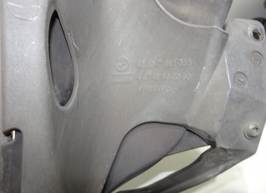 Cowl right BMW R 1200 RT