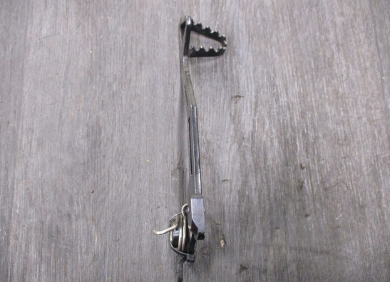 Rempedaal BMW F 800 GS 2008-2011, 2012-2015, 2016-2018