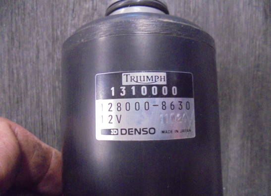 Starting motor Triumph Trophy 1200