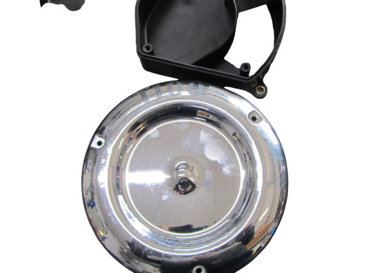 Air cleaner case Yamaha XVS 1100 Dragstar