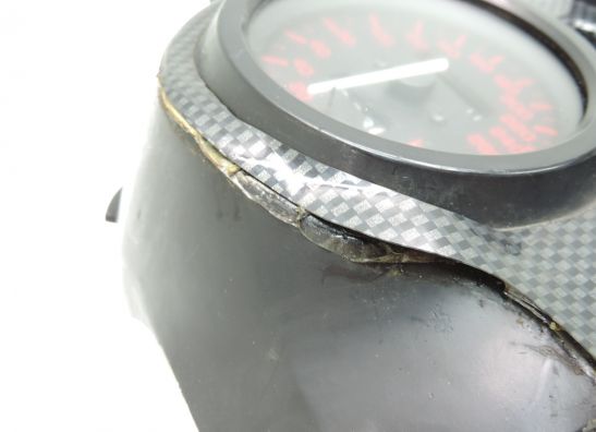 Tellerset Honda CBR 600 F