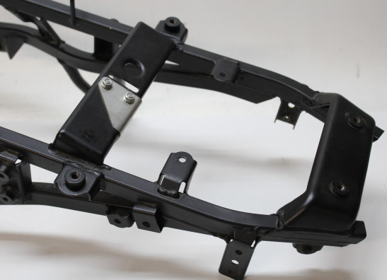 Heckrahme Suzuki DL 650 V STROM