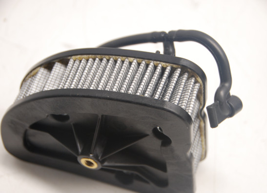 Air cleaner case Harley Davidson Touring FL