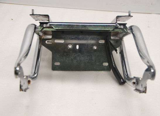 Topkofferdrager Harley Davidson Touring FL