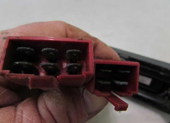 Sicherungkasten Honda CBR 1000 F