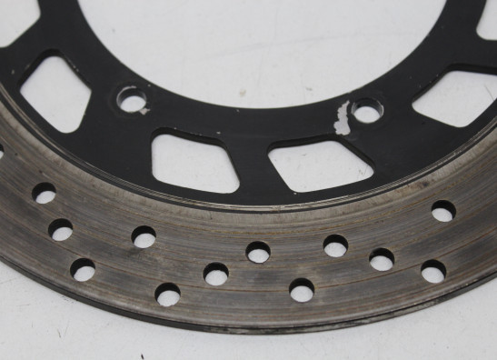 Achterremschijf Yamaha FJR 1300