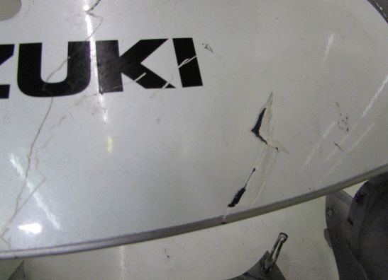 Cowl upper front Suzuki GSX R 750