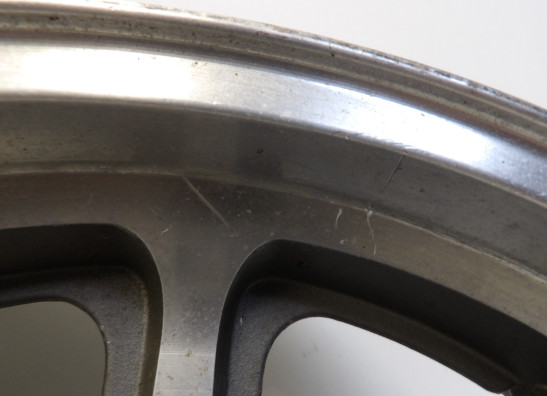 Rear wheel Honda VT 1100