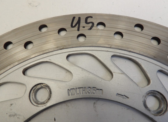 Bremsscheibe vorne Honda Deauville 650 - 700