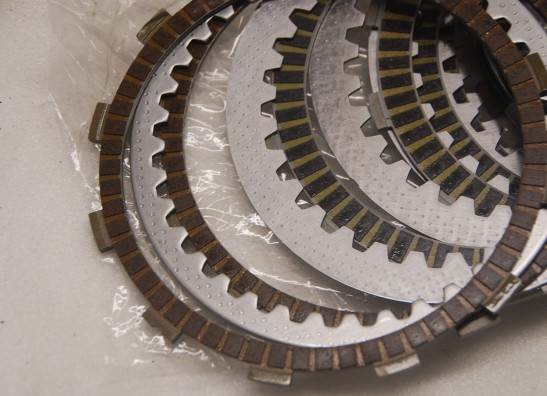 Clutch Harley Davidson Touring FL