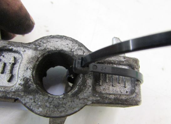 Hinterradschwinge Honda CBR 600 F