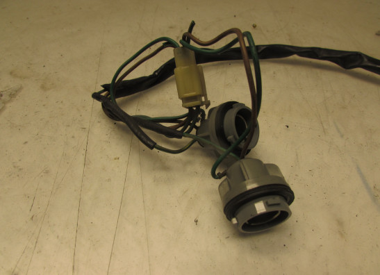 Achterlicht Honda Goldwing GL